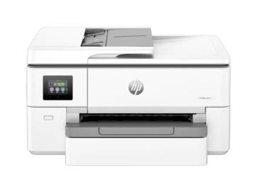 Багатофункціональний пристрій HP OfficeJet Pro 9720 + Wi-Fi White (53N94C)