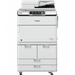 Багатофункціональний пристрій Canon imageRUNNER ADVANCE DX 6980i White (6014C004AA)
