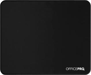 Килимок для мишки OfficePro MP102B Black