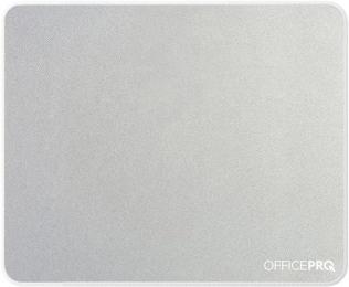 Килимок для мишки OfficePro MP102LG Light Gray
