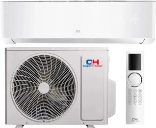 Кондиціонер Cooper&amp;Hunter SUPREME CONTINENTAL GEN VI CH-S09FTXAL2-WP (Wi-FI)