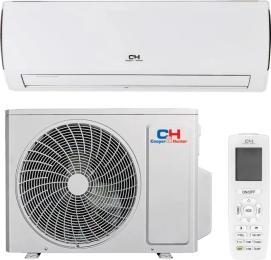 Кондиціонер Cooper&amp;Hunter VERITAS (GEN VI) CH-S12FTXQ2-NG