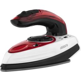 Праска Ardesto TI-S1200 Red White