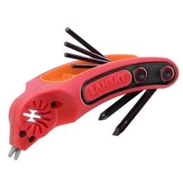 Точилка для ножа Lansky Bowsharp Bowhunting Tool (BSHARP)