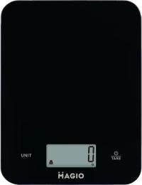 Ваги кухонні Magio MG-781 Black