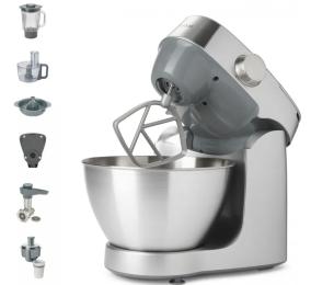 Кухонна машина Kenwood KHC29A.R0SI