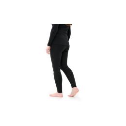 Термоштани Turbat Yeti Bottom Wmn anthracite black S (012.002.0625)