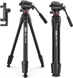 Штатив Ulanzi MT-56 Ombra Video Travel Tripod (UV-3030 MT-56)