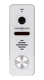 Виклична панель GreenVision IP GV-008-M-150 SD-32GB