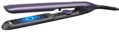 Випрямляч для волосся Philips BHS752/00 Violet