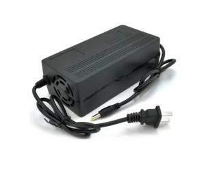 Зарядний пристрій для акумулятора Jinyi JN-1250/14650