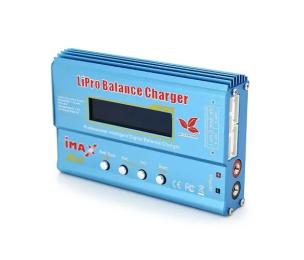 Зарядний пристрій для акумулятора Voltronic iMAX B6 (Mx-iMAX B6-B)