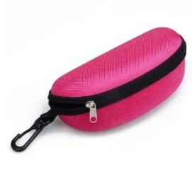 Чохол для окулярів Infinity Universal Pink