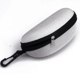 Чохол для окулярів Infinity Universal Gray