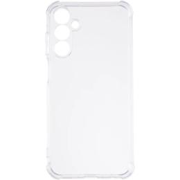 Чохол-накладка Gelius Ultra Thin Proof для Samsung A155 (A15) Transparent
