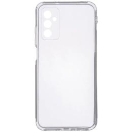 Чохол-накладка EpiK TPU Transparent 1, 5mm Full Camera для Samsung Galaxy A34 5G