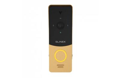Виклична панель Slinex ML-20IP Black Gold