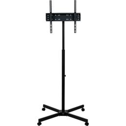 Презентаційна стійка для телевізора Sector T14 Black