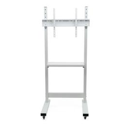 Презентаційна стійка для телевізора Sector T7 White