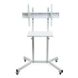 Презентаційна стійка для телевізора Sector T10 White