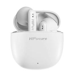 Бездротові навушники HiFuture ColorBuds2 White (colorbuds2.white)