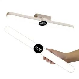 Настінний світильник EpiK B20 with clock 1800mAh White