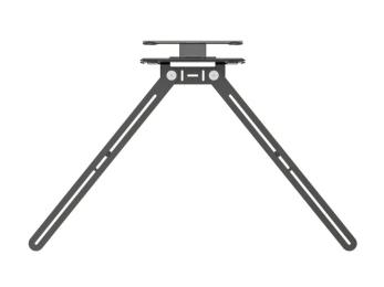 Кріплення для веб-камери Logitech TV MOUNT FOR VIDEO BARS