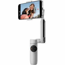 Система стабілізації відео Insta360 Flow Standalone Stone Gray (CINSABBA_FLOW04)