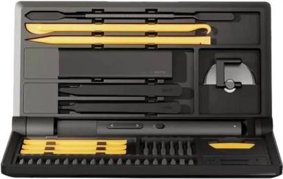 Набір інструментів HOTO Precision Screwdriver Kit Pro (QWLSD012)