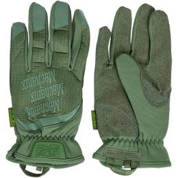 Рукавички тактичні MECHANIX FastFit L Olive Drab