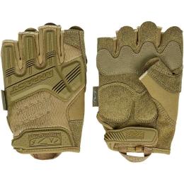 Рукавички тактичні MECHANIX M-Pact Fingerless L Coyote