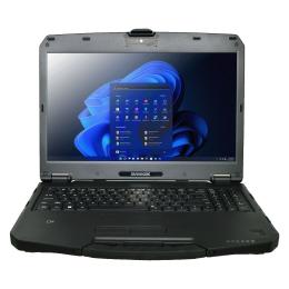 Ноутбук Durabook S15 Standard (S5G2R3AAEBXE) Black