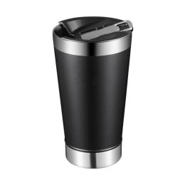 Термочашка Infinity Універсальний термостакан з нержавіючої сталі