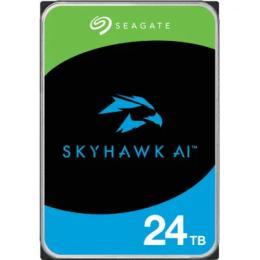 HDD диск Seagate SkyHawk AI ST24000VE002 24TB