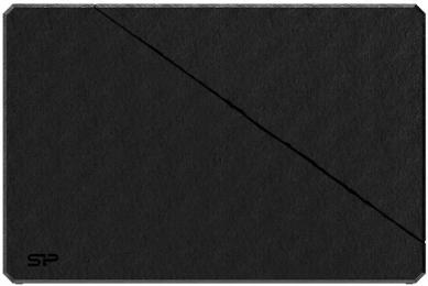 HDD диск Silicon Power Stream S07 SP060TBEHDS07C3K 6TB