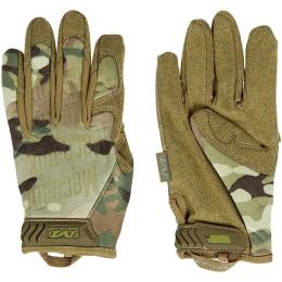 Рукавички тактичні MECHANIX Original S MultiCam