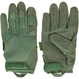 Рукавички тактичні MECHANIX Original S Olive Drab