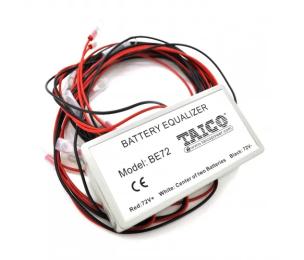 Балансир для акумуляторних батарей Voltronic BE-72