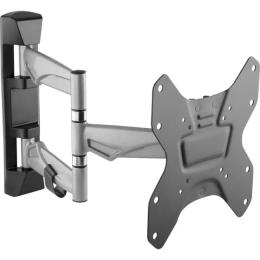 Кріплення для телевізора Kivi Alu20-223 Black