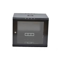 Серверна шафа Viatec CMS 9U Black