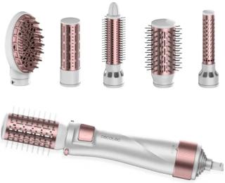 Фен-щітка Cecotec Bamba CeramicCare 5in1 Pro (CCTC-03446)