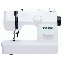 Швейна машина Minerva Max30M