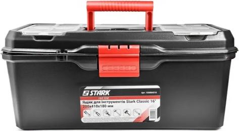 Ящик для інструментів Stark Classic 16 (100004016)