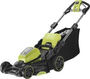 Газонокосарка Ryobi RY36LM40A-0 MAX POWER