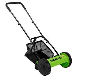 Газонокосарка VERTO 15G350
