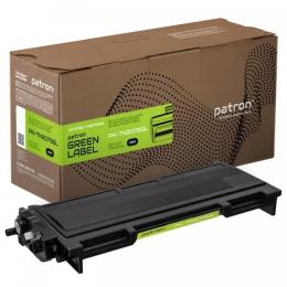 Картридж для принтера Patron Brother TN-2075 Green Label Black (PN-TN2075GL)