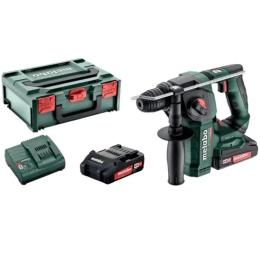 Перфоратор METABO BH 18 LTX BL 16 (600324500)