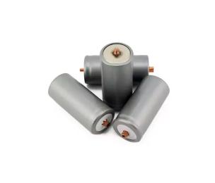 Акумулятор Voltronic IFR32650-6000 Gray 6000mah 3.2v