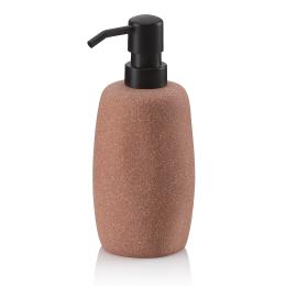 Дозатор для мила KELA Roda Red 200 см (23752)