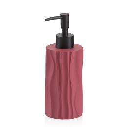 Дозатор для мила KELA Merida Red 200 мл (23770)